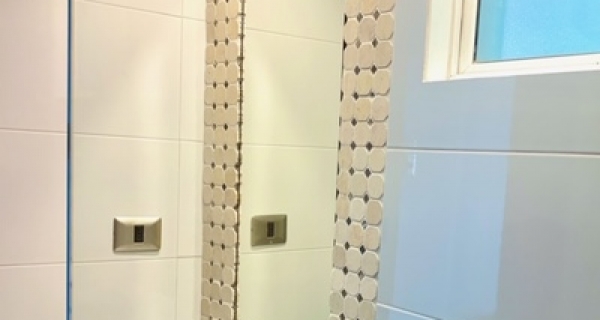 23. Baño