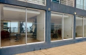 10. Gym