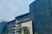 13. Fachada Oriente
