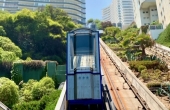 2. Ascensor Av. Borgoño