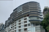 3. Fachada poniente