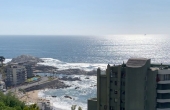 5. Vista poniente desde el jardín