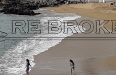 REB37, Departamento frente a Playa las Torpederas.