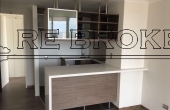 REB46, Departamento en barrio residencial de Bosques de Montemar