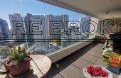 REB70, Departamento en Bosques de Montemar