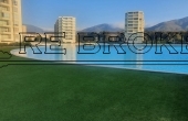 REB95, Maravilloso departamento en Papudo