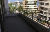 REB96, Invierte en sector Poniente.